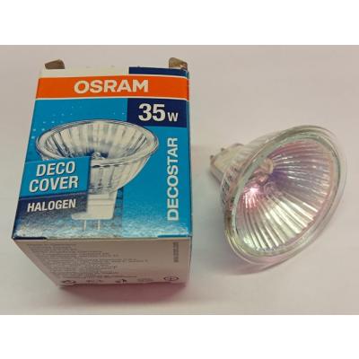 Osram DECOSTAR 51S Standard 44865 WFL 35W +++EOL+++