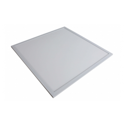 EiKO LED Panel 28W 621x621x12.5mm 4000°K 100-240V white frame