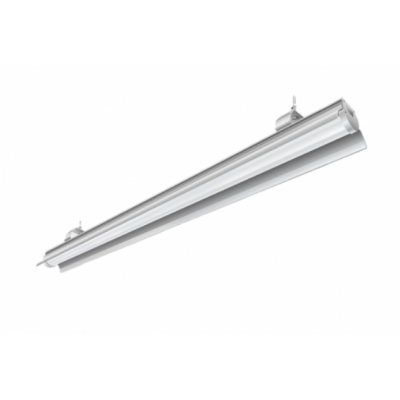 LED Lichtleiste 1200mm 40W 100-240VAC 4000K