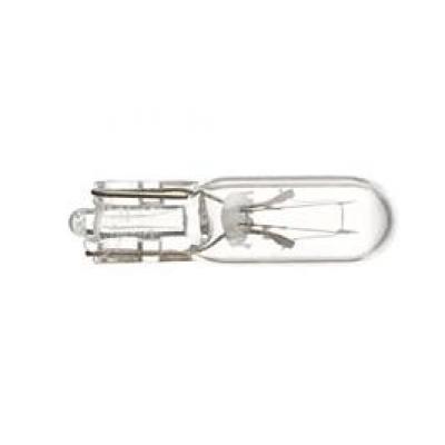 Miniwatt T5 24V 50mA W2x4,6d (2342)