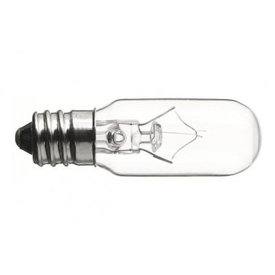 Röhrenlampe 110-140V 6-10W E12 16x54