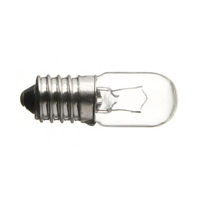 Röhrenlampe 24-30V 6-10W E14 16x45