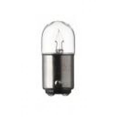 Signallampe 12V 10W BA15d 18x35mm
