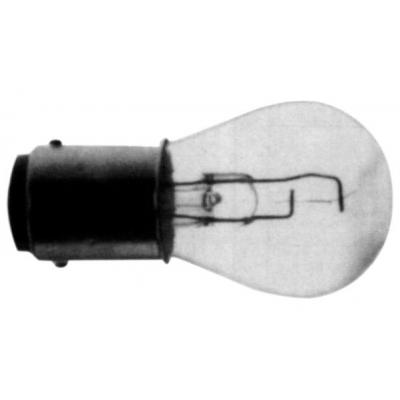 Signallampe 4.8V 8W Ba15d