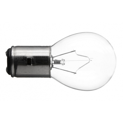 Gabelstapler Lampe 24V 25W Ba20d 36x67 mm