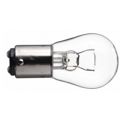 Gabelstapler Lampe  48V 25W Bay15d  25x48mm
