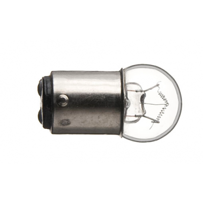 Gabelstapler Lampe 48V 25W Bay15d 25x37.5mm