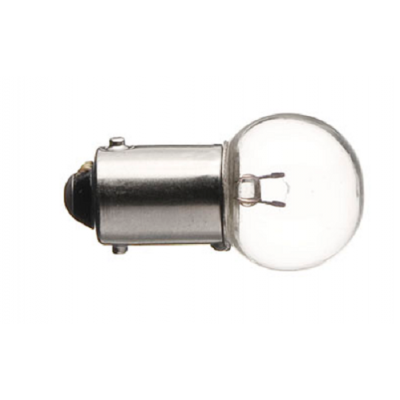 Gabelstapler Lampe 48V 2.5W Ba9s 15x29mm