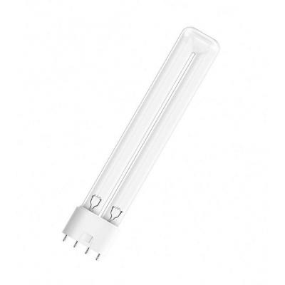 UV-C Lampe 11W 2G7 4pin made in EU