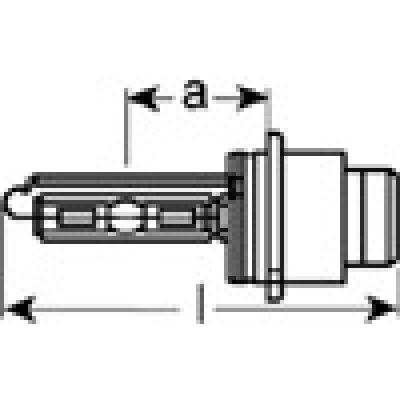 Osram HTI S 35-12