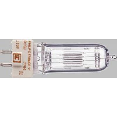 Philips 7764 A1-245 230V 800W Gy9.5 +++EOL+++