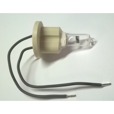 Halogenlampe 24V-150W Spezialsockel für KaVo