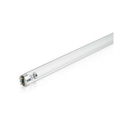 UV-C Entkeimungslampe 10W G13 made in EU f. OASE Bitron 10
