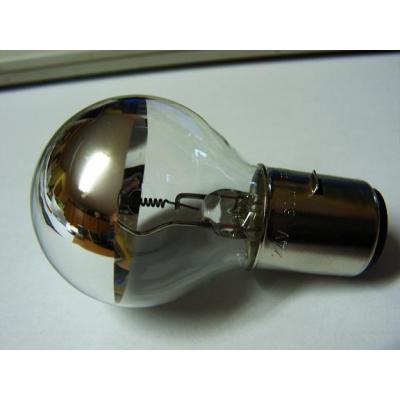 Ersatzlampe baugleich zu Dr. Mach 1150-91 (MA-064) 24V 60W Ba20d