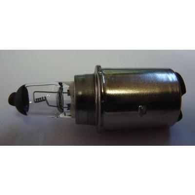 Halogenlampe 24V 50W BA20d (67100103)