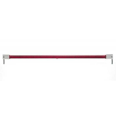 IR-Lampe 235V 1200W K9x15-21 Rubin