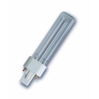 Osram Puritec HNS S 5W G23 2pin