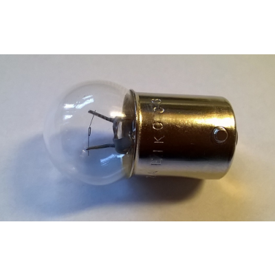 Mikroskoplampe 3-6V - 6-12W Ba15s 19x35mm (41097 OP-2106)