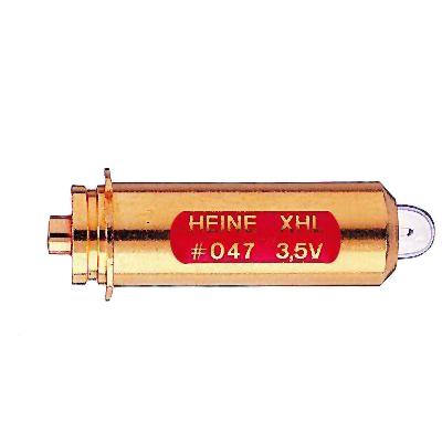 X-002.88.047 Laryngoscope Lamp 3.5V (Heine)