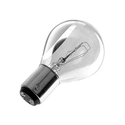 Mikroskoplampe Typ 4843 120V 20W BA15d SV