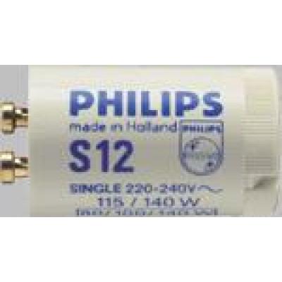 S12 Philips Starter