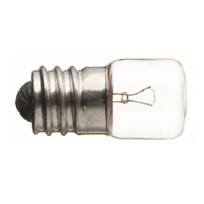 Röhrenlampe 220-260V 5-7W E14 16x35mm
