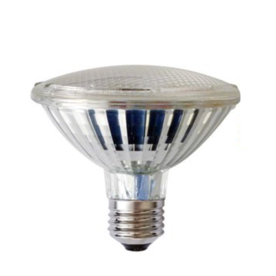 Halogen Pressglas Reflektor PAR30 100W E27 220-240V warmweiß dimmbar flood 30°