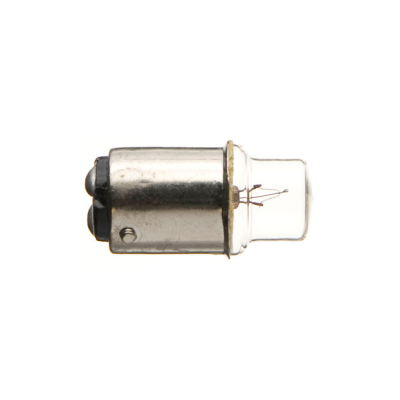 Glühlampe 24V 3W BA15d 13x30