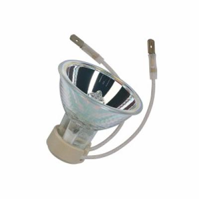 Signallampe 12999 12V 50W K23d smooth reflector