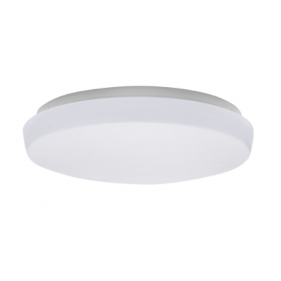 LED Deckenleuchte Rund 18W 3000K 1400lm 240VAC