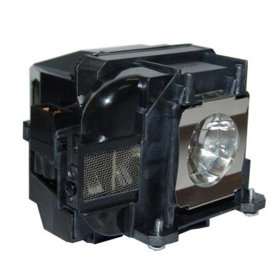 EcoLAP - EP78 Lampe f. EPSON ELPLP78 Ersatzlampe V13H010L78