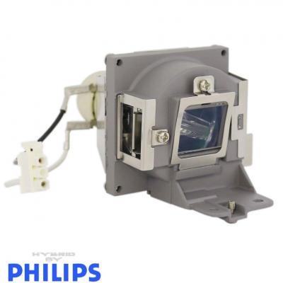 HyBrid UHP - BenQ 5J.JC205.001 - Philips Lampe mit Gehäuse 5JJC205001