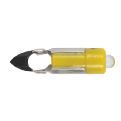 T5.5K LED 24VAC/DC yellow