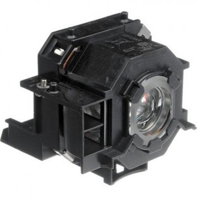 HyBrid VIP Whitebox Original - EP42 f. Epson ELPLP42 - Osram Lampe mit Gehäuse V13H010L42