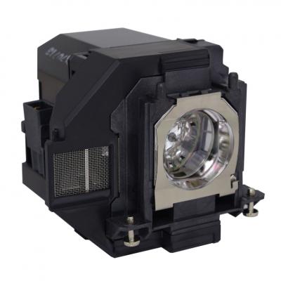 HyBrid VIP Whitebox Original - EP96 f. Epson ELPLP96 - Osram Lampe mit Gehäuse V13H010L96
