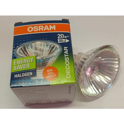 Osram Decostar 51 48860 WFL 12V 20W Gu5,3 +++ EOL +++