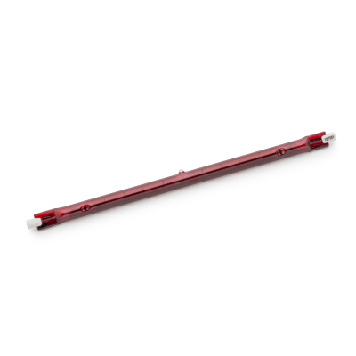 IR-Lamp Ruby 240V 1300w R7s