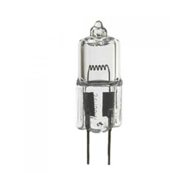 NV-Halogenlampe 12V 10W G4 transversal +++EOL+++