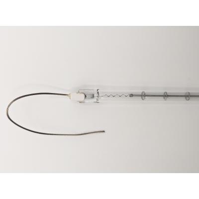 IR Lampe Typ 64241021 240V 1000W R7s + Kabel