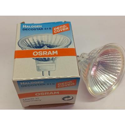 Osram DECOSTAR 51S Standard 44860 WFL 20W +++ EOL +++