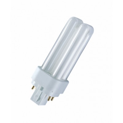 Osram Dulux D/E 18W-840 4p