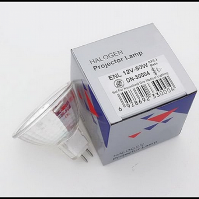 ENL 12V 50W Gx5,3 (Import)