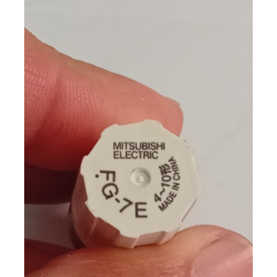 Starter FG-7E 1-10W E17