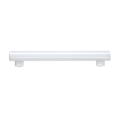 LEDmaxx LED Linienlampe 5W(35W) 2700k 450lm S14s 300mm