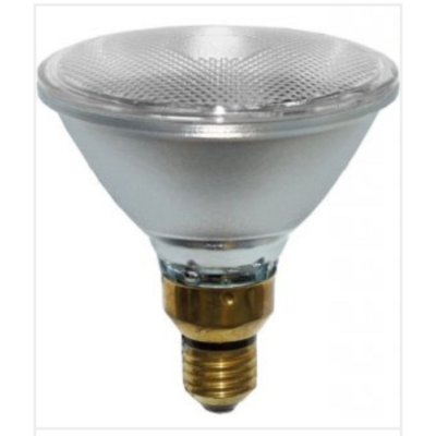 Halogen PAR38 80W 220-240V E27 30° Flood +++EOL+++