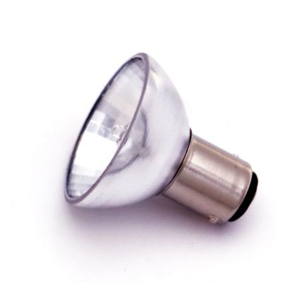 Aluline GBE 12V 20W BA15d 18° klar (EQ 6434)