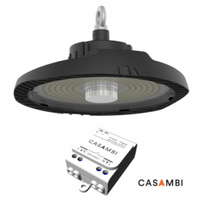 EGH HB LED 100W 220-240VAC 1-10V + CASAMBI