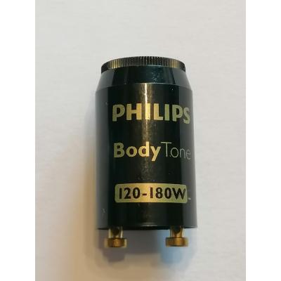 Bodytone 25 ( ersetzt S12 Philips Starter)