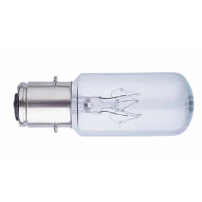 Navigationslampe 220V 65W 60cd P28s