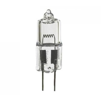 Halogenlampe 6V 10W G4 2000h 9x30mm